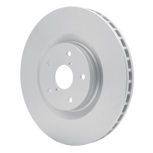 Subaru ASCENT Brake Rotor (1) - Front - R1 Concepts - GeoSPEC Coated - `19-`23